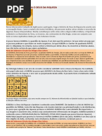 A História de Kubera o Deus Da Riqueza