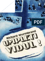 Wurmbrand. Umpleti vidul.pdf