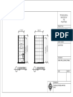 Elevation D Elevation C: Technological Institute of THE Philippines