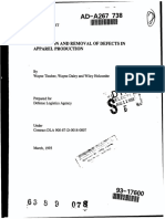 9/iil I Fii - Ly4Llil: Detection and Removal of Defects in