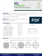 Seleccion de Difusores de Inyeccion