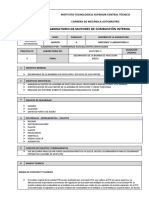 Informe 1 de La Bomba Diesel