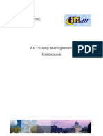 Air Quality Management PDF