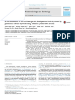 Neurotoxicology and Teratology: Full Length Article