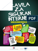 Pravila Za Siguran Internet-Poster-2014 1401793131