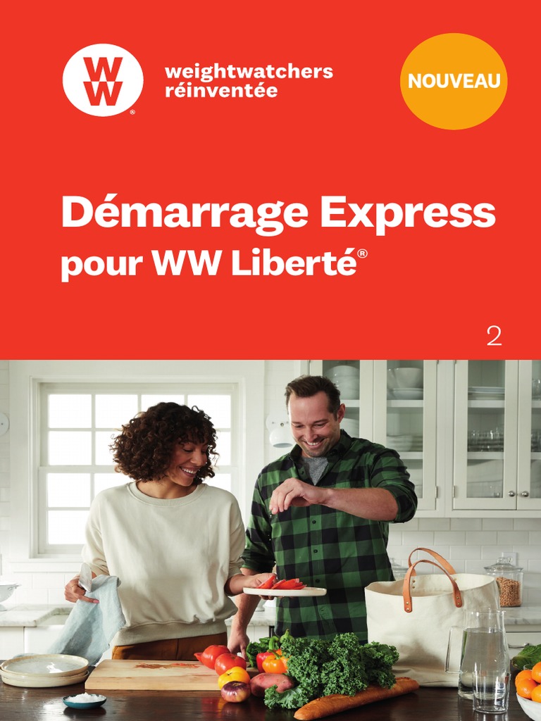 Télécharger Livre Weight Watchers Pdf Gratuit Démarrage Express Semaine 2 | PDF | sauce | Légumes