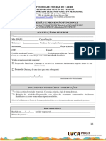 CDP - Progressão e Promoção PDF