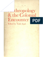 Talal Asad - Anthropology and the Colonial Encounter-Ithaca Press (1973).pdf