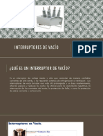 Interruptores de Vacío.pptx