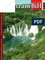 Turistički Potencijali Bosne i Hercegovine (izdanje #1)