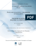 Zbornik Radova PDF