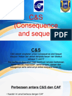 1) C&S (Kemahiran Belajar)