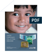Unicef All - UNICEF catalog for fundraising