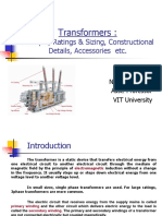 Transformer - NT PDF