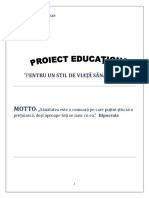 proiect sanatate  2019.docx