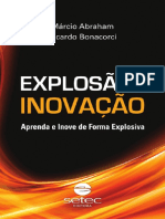Livro Inovacao PDF
