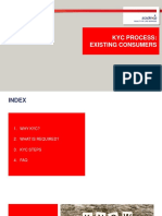 LTE in Bullets - RRC Establishment