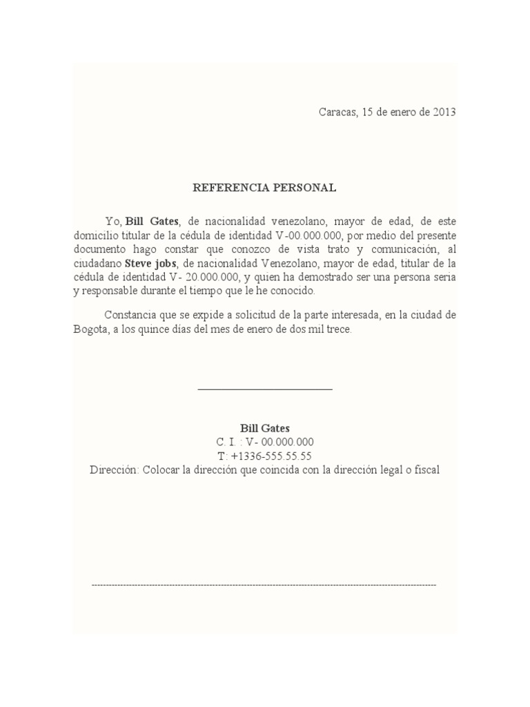Modelos Ref Per | PDF | Business