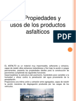 2.4 Propiedades y Usos Del Asfalto-1