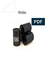 A Verdade Sobre o Petróleo (Slides) PDF