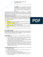 Las Obligaciones Propter Rem en El Nuevo Codigo Civil y Comercial de Argentina