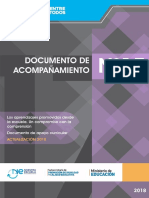 Documento de Acompañamiento