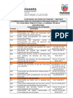 2 - Calendario Cascavel