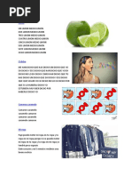 Letra Gaby Moreno, Fronteras | PDF