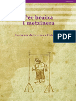 VVAA - Per Bruixa I Metzinera (Catàleg)