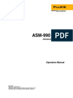 ASM 990 Man Engl PDF