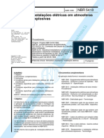 NBR 5418 - Instalações elétricas em atmosferas explosivas.pdf