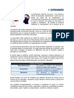 Tema 4 Modulo1 Tecnicas de La Comunicacion PDF