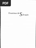 Doutrinas de Salvação v1
