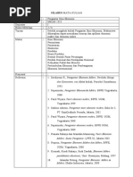 Download Silabus Gbpp Sap Pengantar Ilmu Ekonomi1 by Helmi Suryana Siregar SN39941796 doc pdf