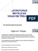 EstruturasMetálicas VigasEMtRELIÇAS PDF