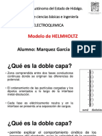 Modelo de Helmholtz