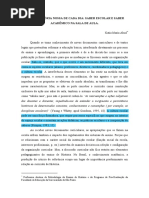 TEXTO 3 ABUD, Katia M. a História Nossa de Cada Dia