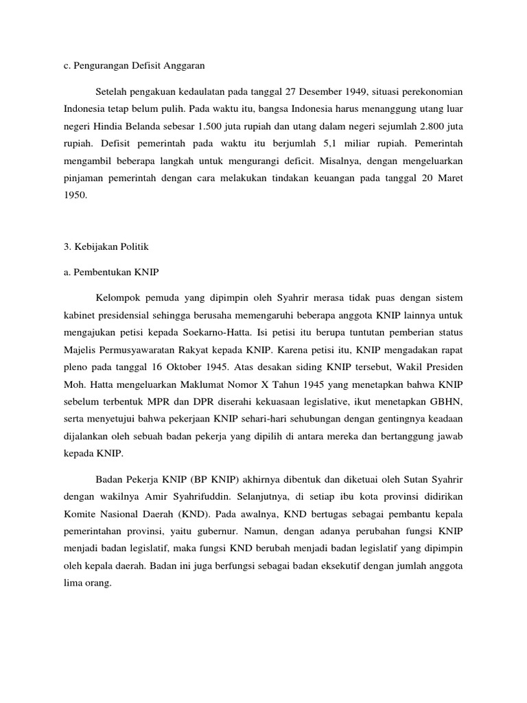 Tugas Sejarah Pdf