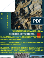 Estructural Primera Leccion