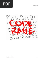 Download Code Rage 20 by xelipe SN3994205 doc pdf