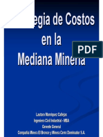 Metodologia de Reduccion de Costos PDF