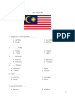 Bahasa Melayu Tahun 4 Simpulan Bahasa