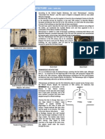 Romanesque Architecture