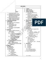 Standar ISO 45001 - v2 PDF