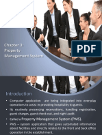 Chapter 3 Property Management System