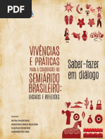 Convivência com o semiárido INSA