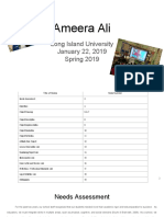 Ameera Ali 1