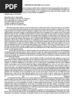 Amintiri Din Copilarie Fragmente