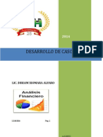 Analisis Financier 2