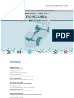 Programa - Electromecánica..pdf